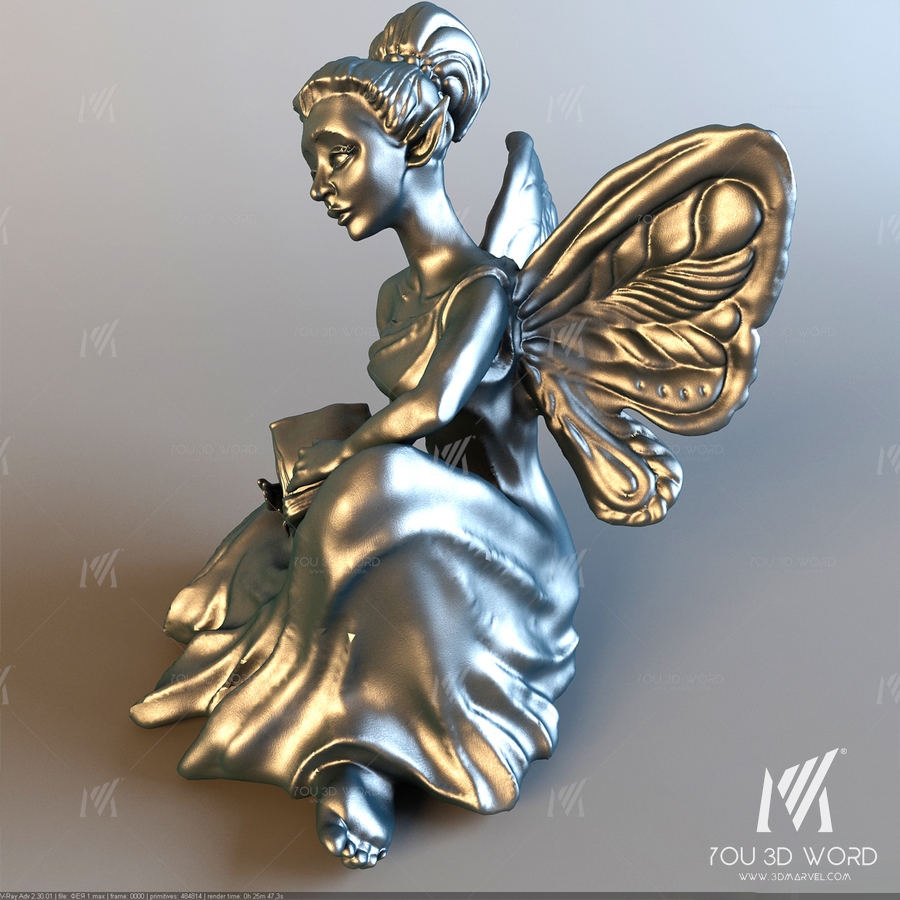 Fairy